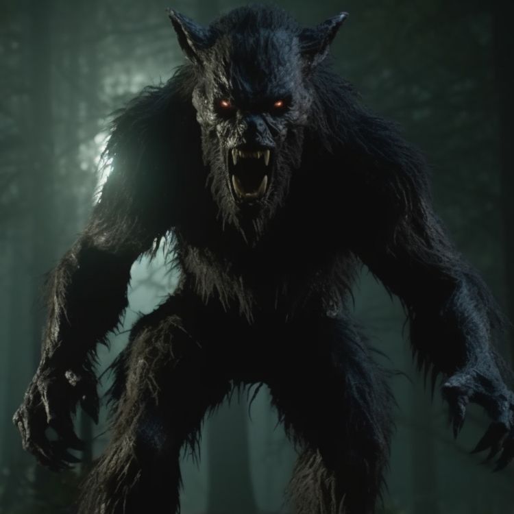 cover art for 7 TRUE SCARY NATIVE AMERICAN HORROR STORIES