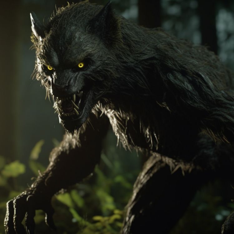 cover art for 7 TRUE SCARY NATIVE AMERICAN HORROR STORIES