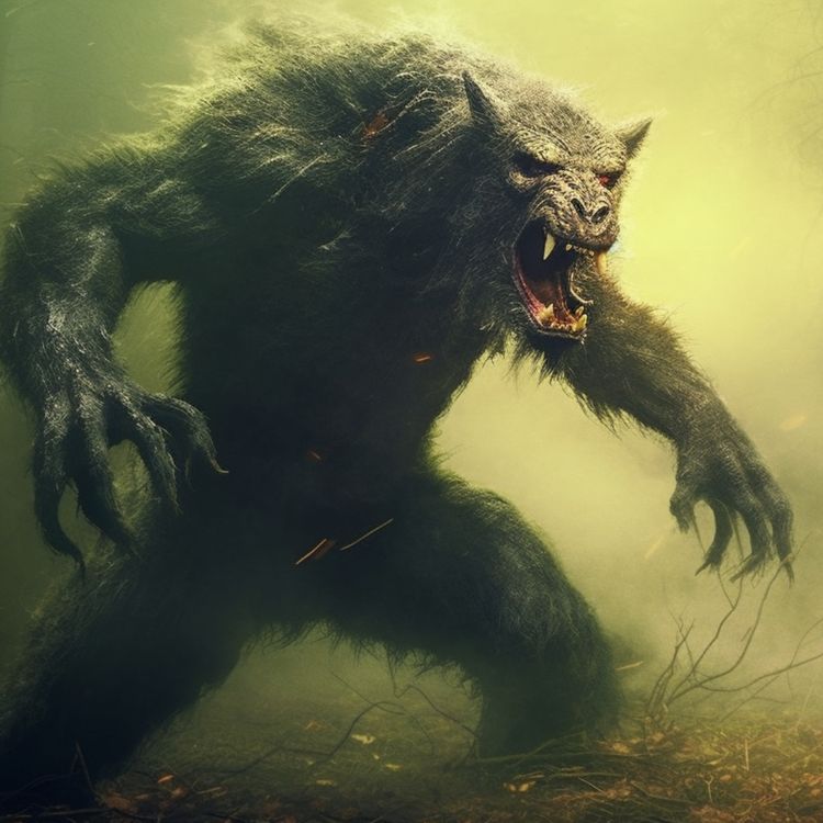 cover art for 11 TRUE SCARY CAMPING AND HIKING HORROR STORIES