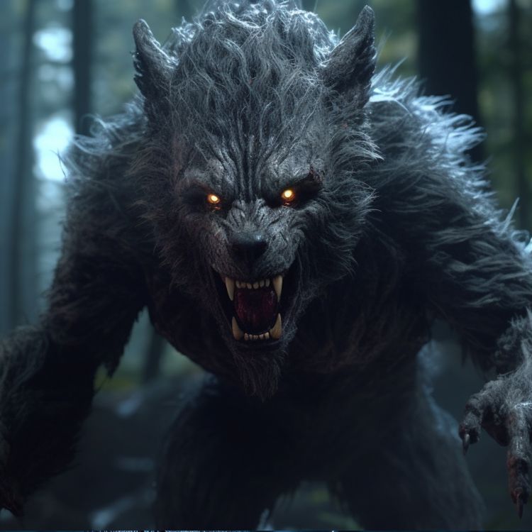 cover art for 10 TRUE SCARY PARK RANGER HORROR STORIES