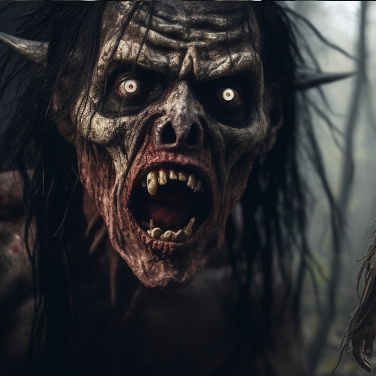 cover art for 10 TRUE SCARY NAVY SEAL HORROR STORIES