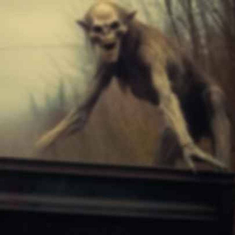 cover art for 11 TRUE SCARY HIKING IN NATIONAL PARK HORROR STORIES