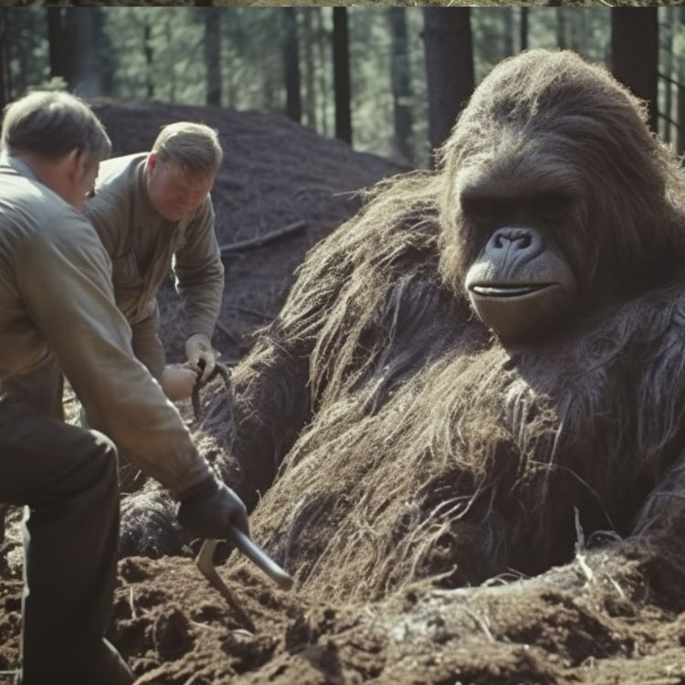 cover art for 11 TRUE SCARY MILITARY AND CONSPIRACY HORROR STORIES