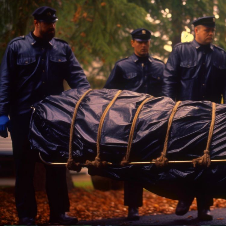 cover art for 13 TRUE SCARY CRYPTID SIGHTING HORROR STORIES