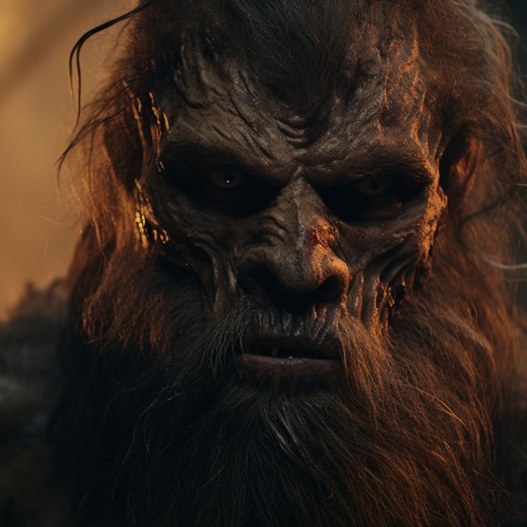 cover art for 12 TRUE SCARY HUNTING HORROR STORIES