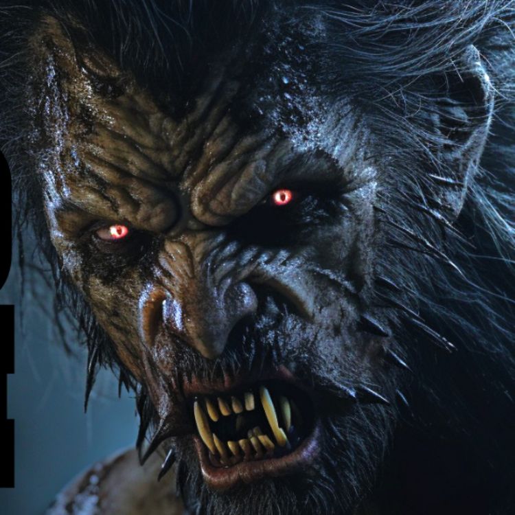 cover art for 12 TRUE SCARY DEEP WOODS AND CAMPING HORROR STORIES