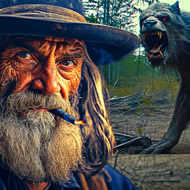 cover art for 16 TRUE SCARY PARK RANGER HORROR STORIES