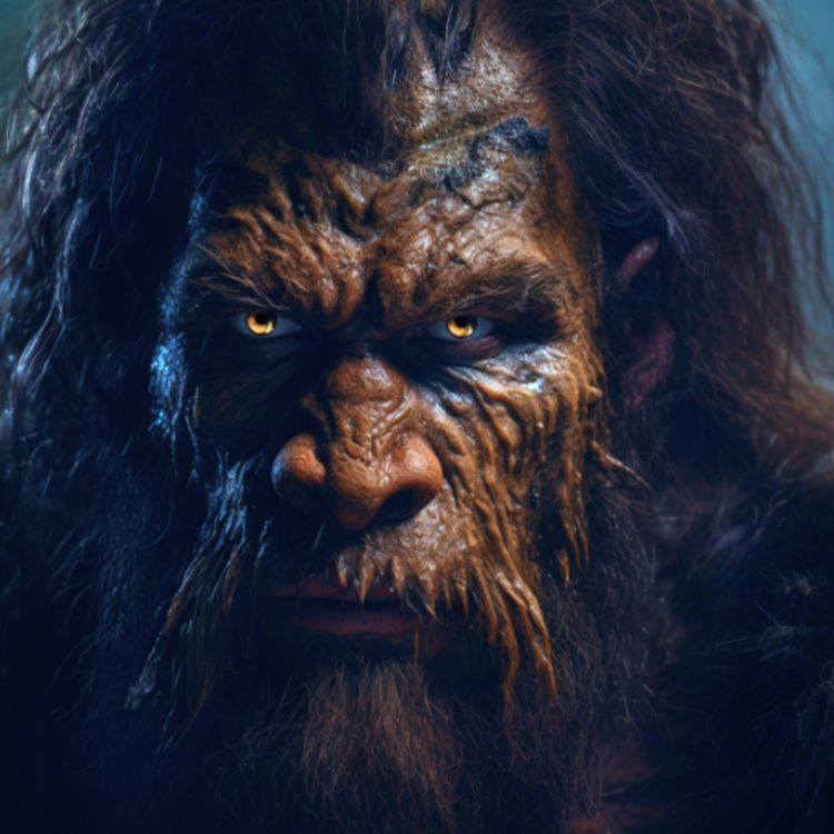 cover art for 20 TRUE SCARY HUNTING HORROR STORIES