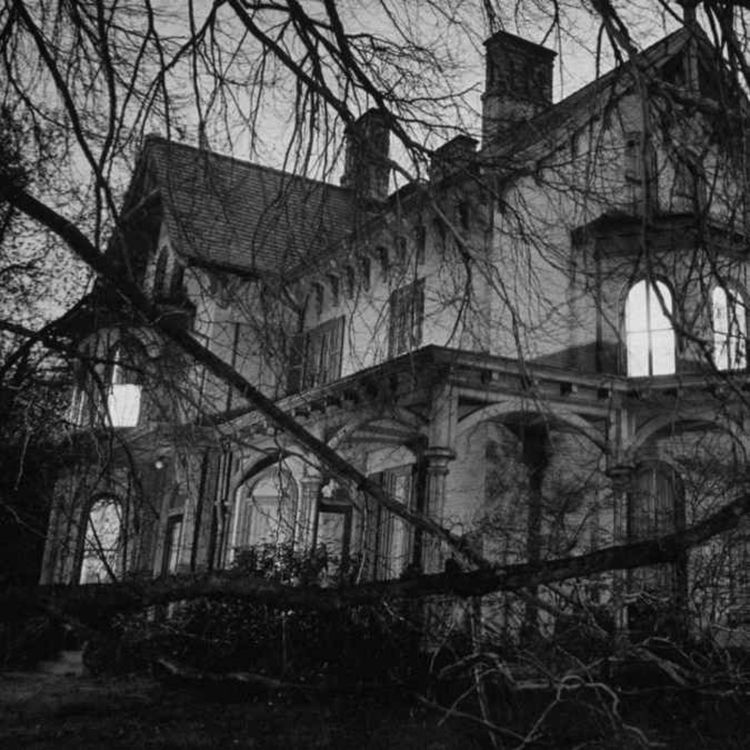 cover art for 10 TRUE SCARY HUNTING HORROR STORIES