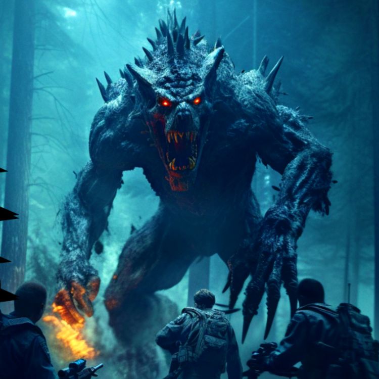 cover art for 17 TRUE SCARY SPECIAL FORCES AND NAVY SEAL HORROR STORIES