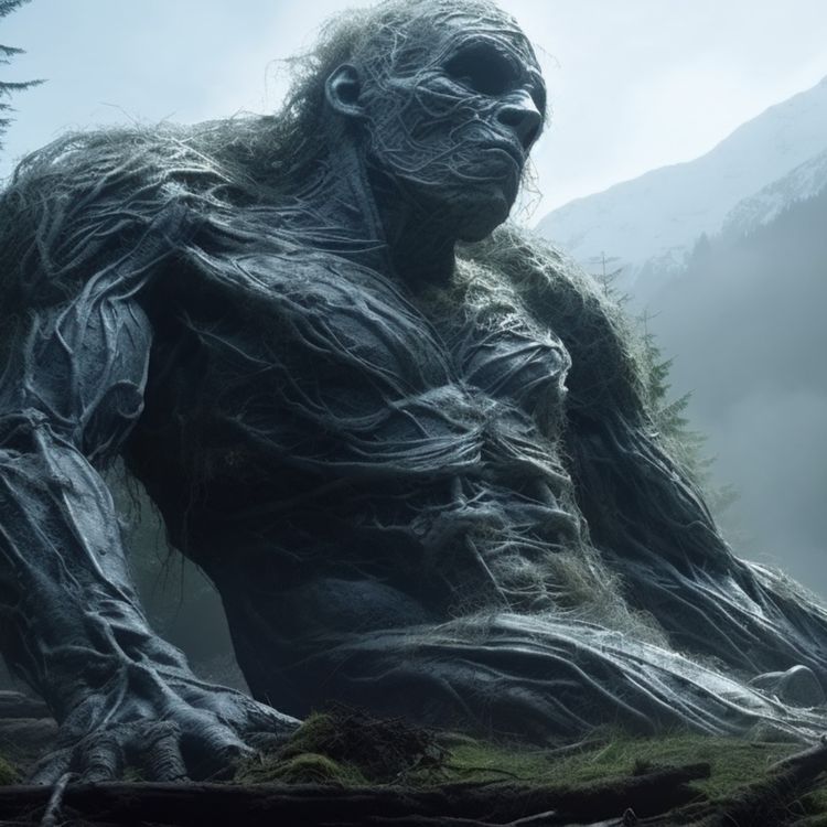 cover art for 13 TRUE SCARY HUNTING IN DEEP WOODS HORROR STORIES