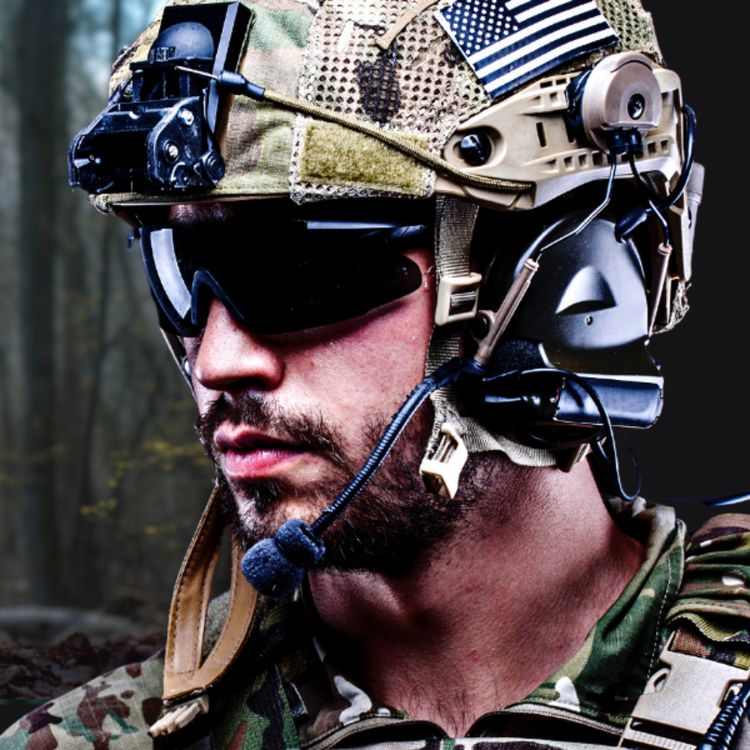 cover art for 14 TRUE SCARY NAVY SEAL AND SPECIAL FORCES HORROR STORIES