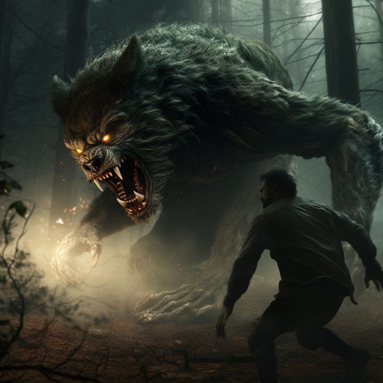 cover art for 17 TRUE SCARY PARK RANGER HORROR STORIES
