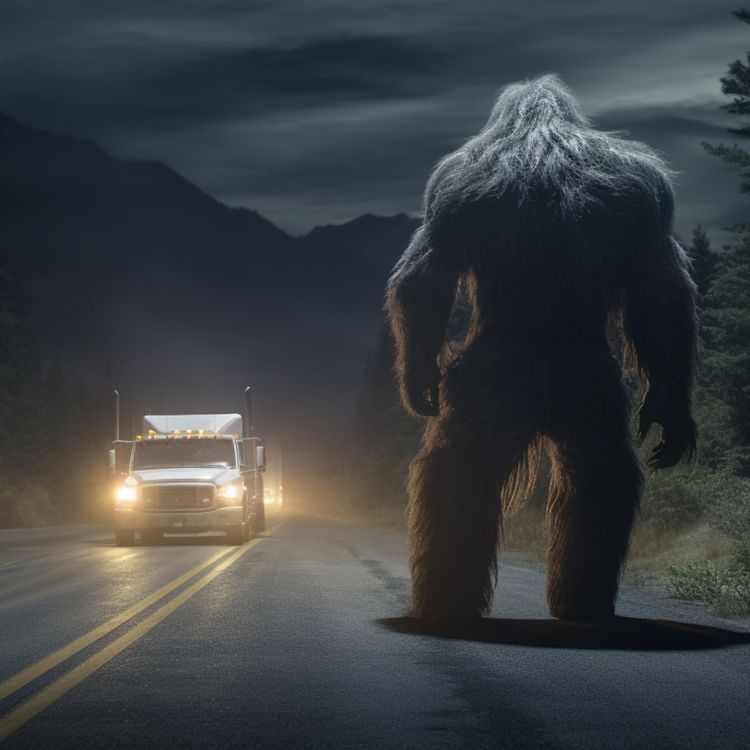 cover art for 16 TRUE SCARY PARK RANGER HORROR STORIES
