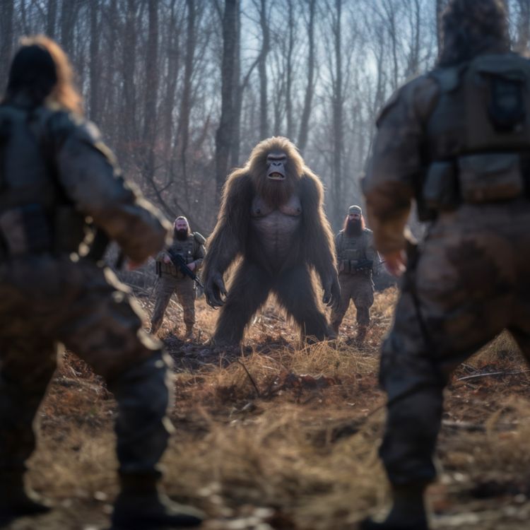 cover art for 20 TRUE SCARY PARK RANGER HORROR STORIES