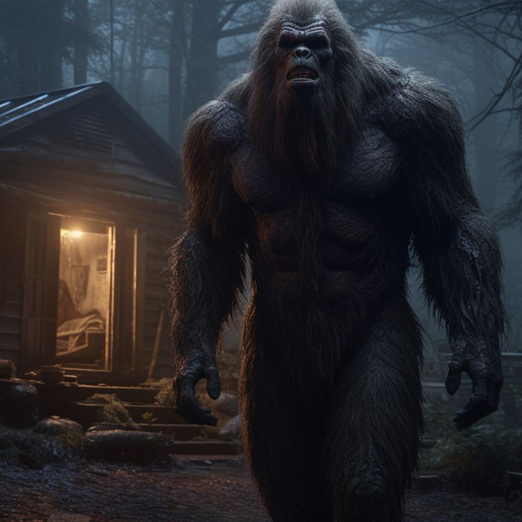 cover art for 16 TRUE SCARY PARK RANGER HORROR STORIES