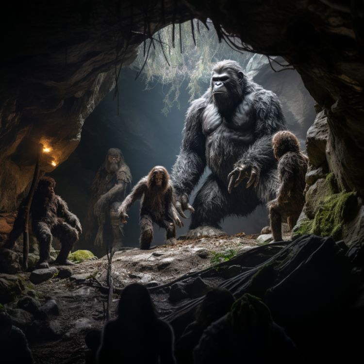 cover art for 12 TRUE SCARY CAMPING & PARK RANGER HORROR STORIES