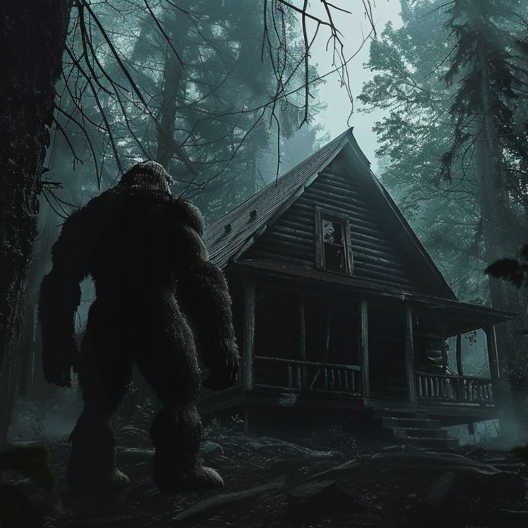 cover art for 15 TRUE SCARY PARK RANGER HORROR STORIES