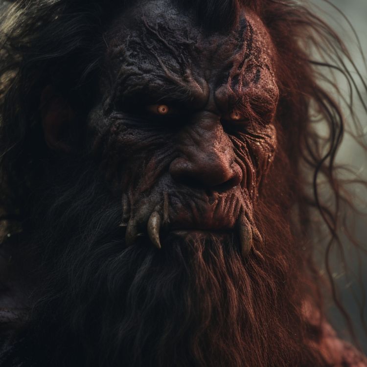 cover art for 10 TRUE SCARY HIKING & PARK RANGER HORROR STORIES