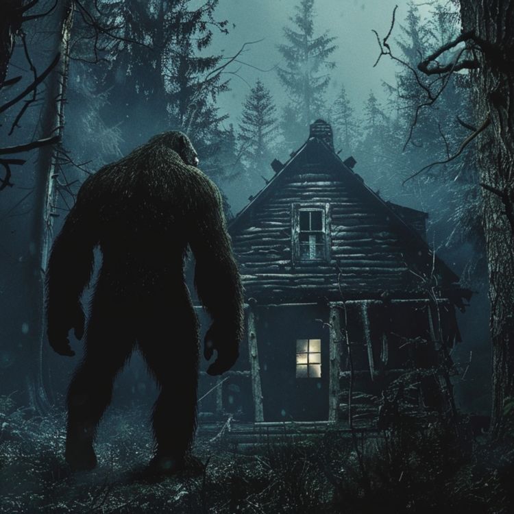 cover art for 22 TRUE SCARY HUNTING & PARK RANGER HORROR STORIES