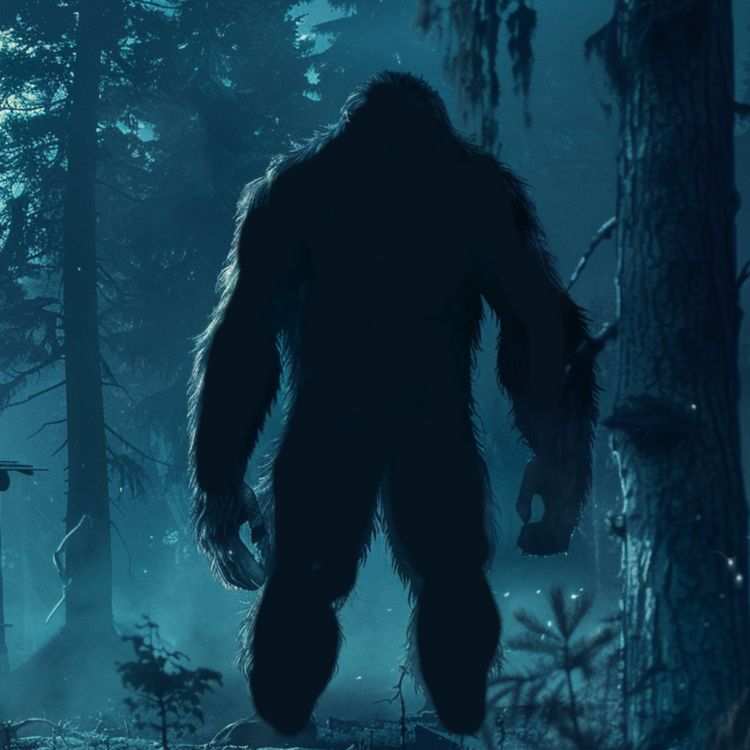cover art for 22 TRUE SCARY CRYPTID SIGHTING HORROR STORIES  (WEREWOLF,WENDIGO,DOGMAN,BIGFOOT,SKINWALKER)