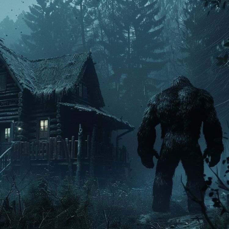 cover art for 22 TRUE SCARY PARK RANGER HORROR STORIES