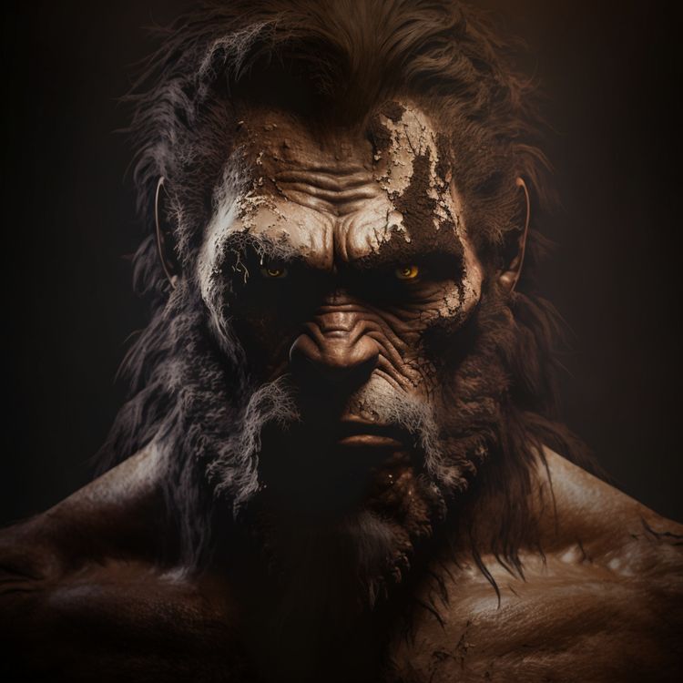 cover art for 14 TRUE SCARY CREATURE SIGHTING HORROR STORIES (DOGMAN,BIGFOOT,SKINWALKER,SASQUATCH,WENDIGO)