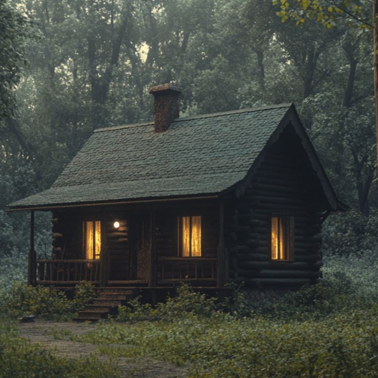cover art for 18 TRUE SCARY HIKING & PARK RANGER HORROR STORIES