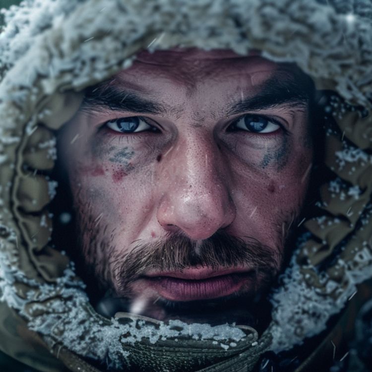 cover art for 2 TRUE SCARY PARK RANGER & DEEP WOODS HORROR STORIES