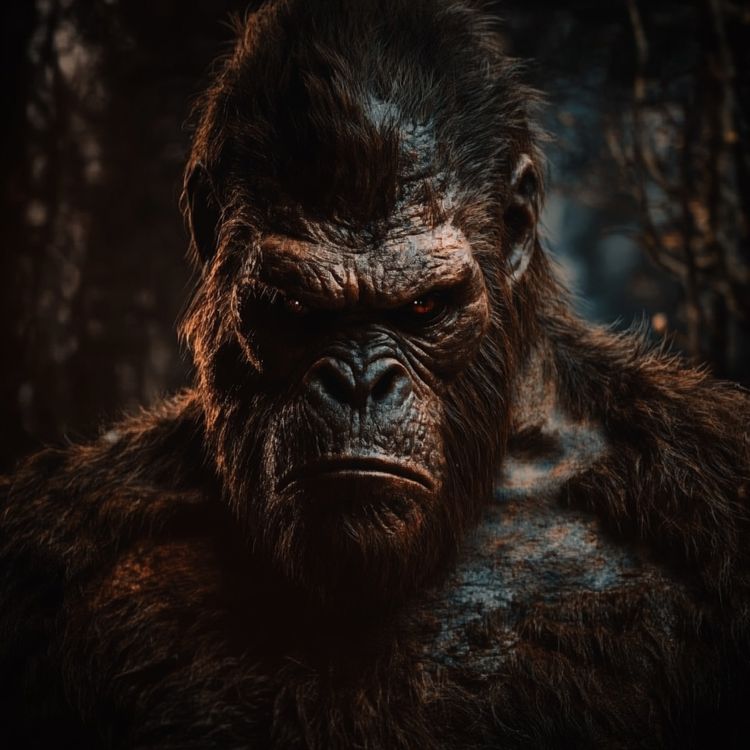 cover art for 12 TRUE SCARY PARK RANGER HORROR STORIES