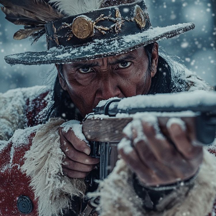 cover art for 5 TRUE SCARY PARK RANGER HORROR STORIES