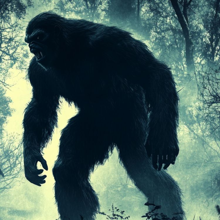 cover art for 14 TRUE SCARY PARK RANGER & DEEP WOODS HORROR STORIES