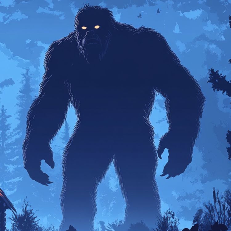 cover art for 3 TRUE SCARY ALASKA DEEP WOODS AND WILD CAMPING HORROR STORIES