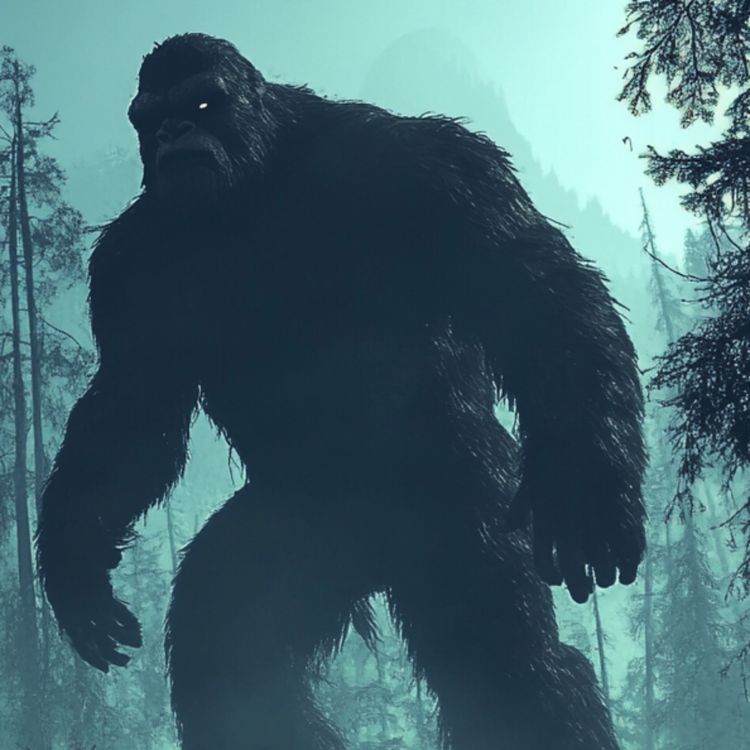 cover art for 15 TRUE SCARY HUNTING & PARK RANGER HORROR STORIES