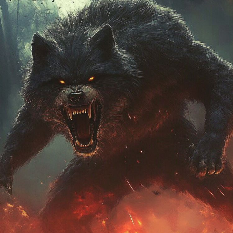 cover art for 15 TRUE SCARY PARK RANGER & NATIONAL PARK HORROR STORIES