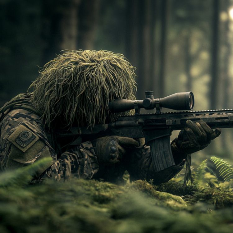 cover art for 13 TRUE SCARY CAMPING & CRYPTID ENCOUNTER HORROR STORIES (DOGMAN,BIGFOOT,SKINWALKER,SASQUATCH,WENDIGO)