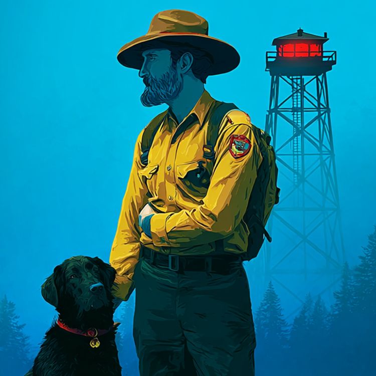 cover art for 4 TRUE SCARY NATIONAL PARK HORROR STORIES