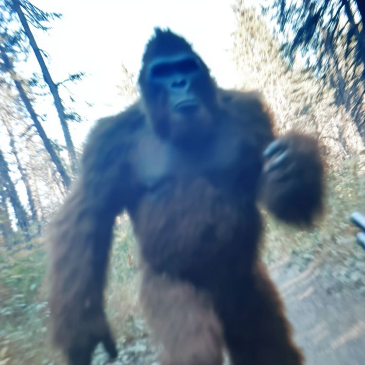 cover art for 3 TRUE SCARY FOLKLORE HORROR STORIES