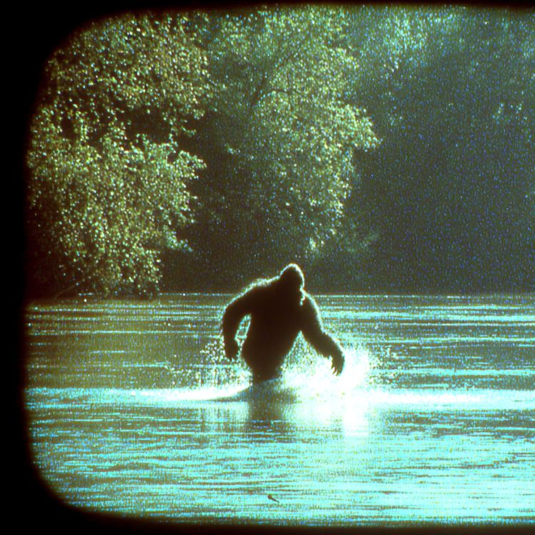 cover art for 3 TRUE SCARY CRYPTIDS & FOLKLORE HORROR STORIES (WENDIGO,DOGMAN,BIGFOOT,SKINWALKER,WEREWOLF)