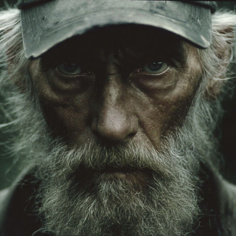 cover art for Wyoming Mountains: DOGMAN Hunter Spills The BEANS.