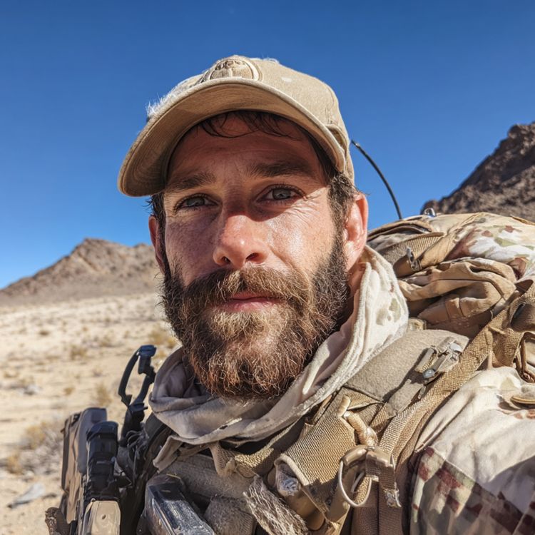 cover art for 3 TRUE Scary Park Ranger Horror Stories