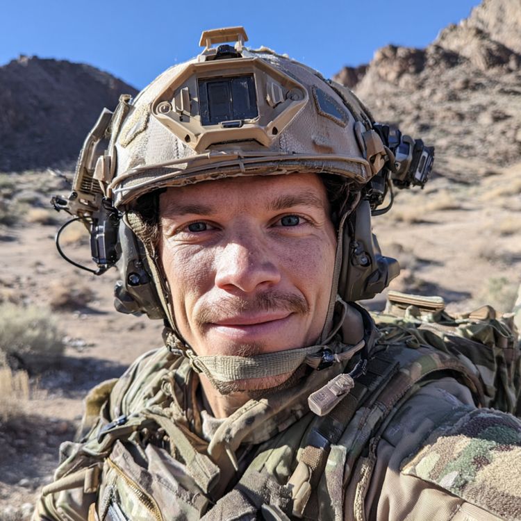 cover art for US Government Hired Us To Kill These Creatures. What We Found in Alaska Shouldn’t Exist