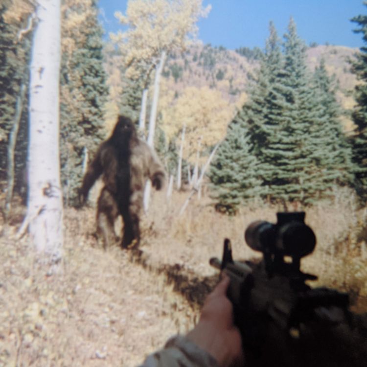 cover art for The US Forest Service Sealed This Mountain in 1945. No One Will Say Why