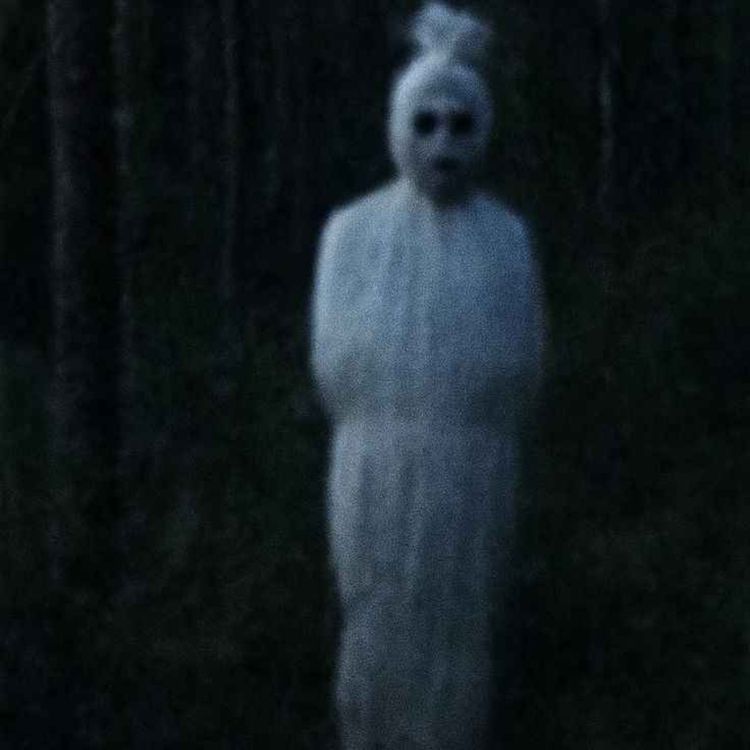 cover art for Most Disturbing 4Chan Threads