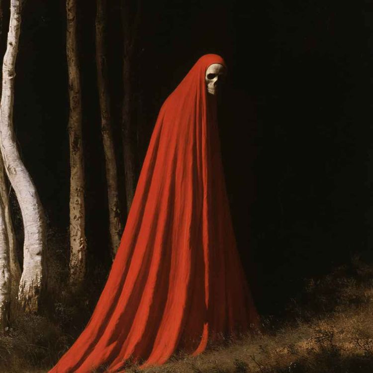 cover art for Scary Park Ranger Horror Stories 