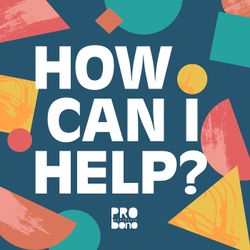 cover art for How Can I Help?