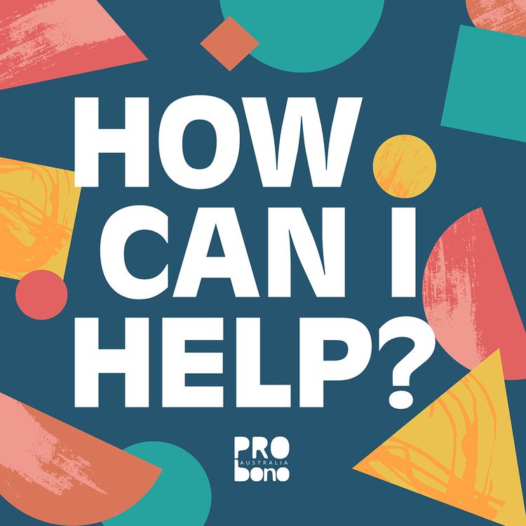 cover art for How Can I Help? Trailer