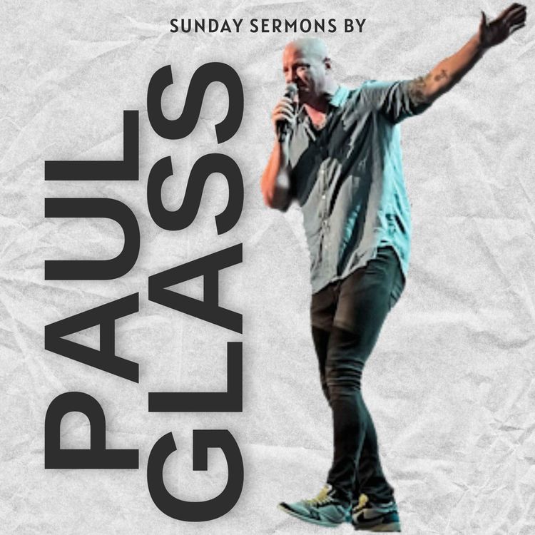cover art for Try Jesus