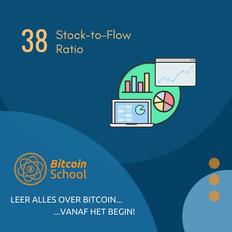 cover art for Les 38 - Stock to Flow