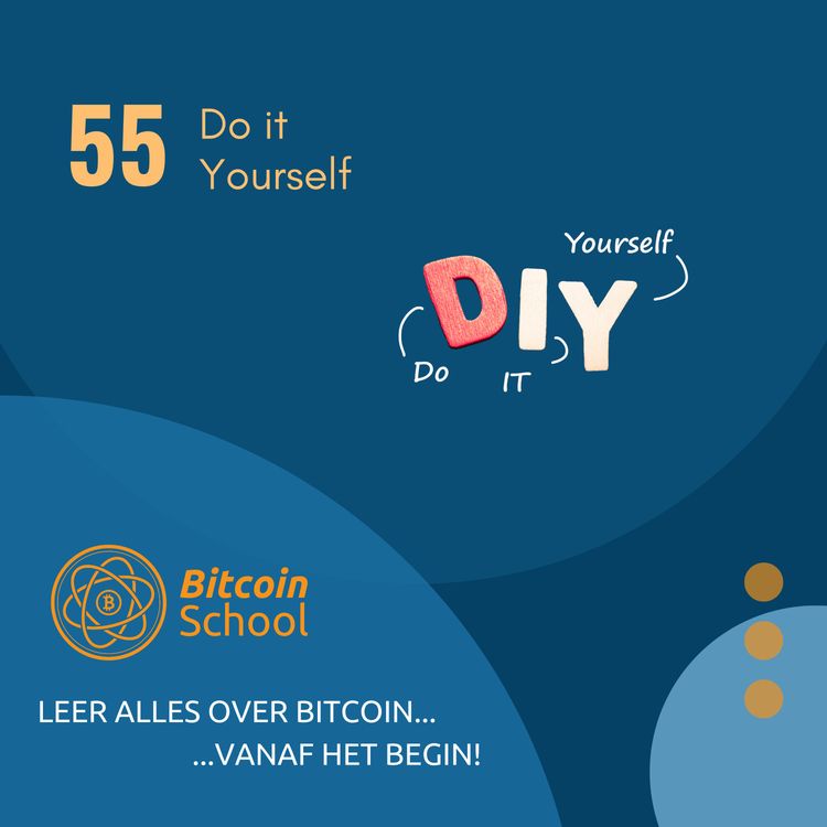 cover art for Les 55 - Do it Yourself